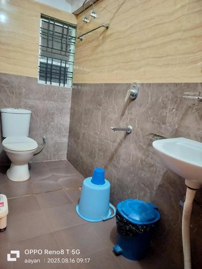 Hotel Jaysha Guwahati Exteriör bild