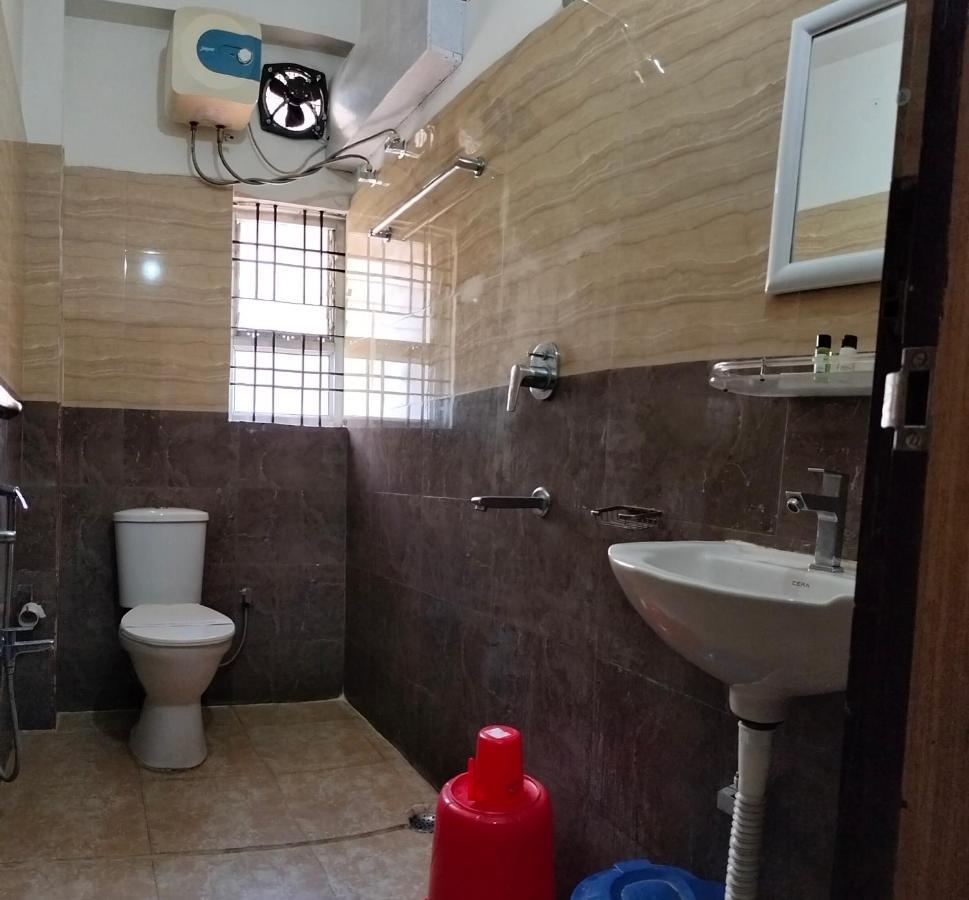 Hotel Jaysha Guwahati Exteriör bild